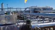 January – July 2011 gas production figures announced