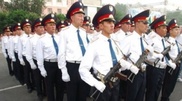 2.5 thousand military men to take part in the military parade on Constitution Day