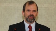 New U.S. ambassador on the way to Kazakhstan