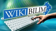 Kazakhstan's Wikibilim tagged Global Wikipedian-2011