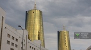 Stock of Samruk-Kazyna's subsidiaries transferred to Kazakhstan Ministries