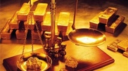 Gold production rising