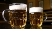 Kazakhs are better beer drinkers than Kyrgyzs