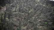 Scientist forecasted regular storms in Almaty