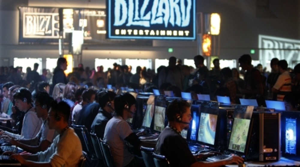 Kazakhstan gamers won second place in DotA championship