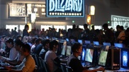 Kazakhstan gamers won second place in DotA championship