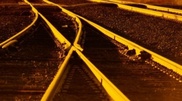 Railroad between Uzen and Turkmenistan border may open in October