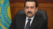 Massimov spoke about media in Kazakhstan