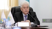 Preliminary results of Senate election 