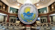 Average age of newly elected Kazakhstan Senators is around 60 years