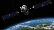 Orbital tests of KazSat-2 to be completed in October