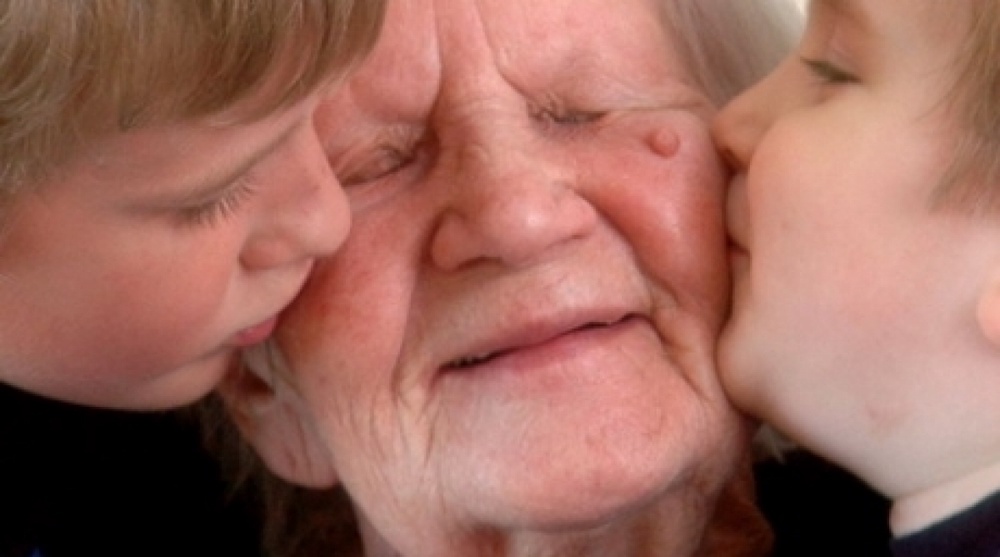 Birth rate increased and mortality went down in Kazakhstan