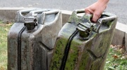 Almaty drivers will protest against fuel prices hikes with a flash-mob