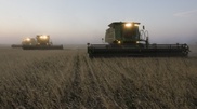 Students to help harvest in North Kazakhstan