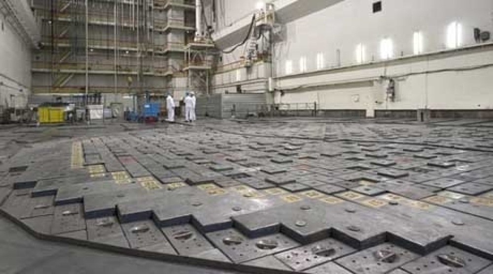 India mulls exporting nuclear reactors to Kazakhstan
