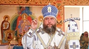 Nursultan Nazarbayev received His Beatitude Alexander, the Metropolitan of Astana and Kazakhstan