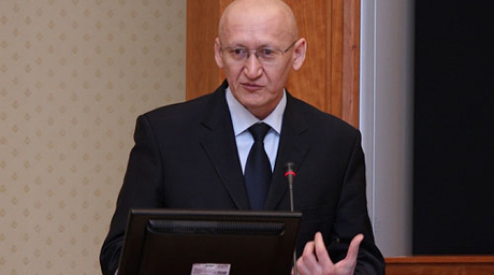 Kazakhstan announces education and healthcare budgets for 2012-2014