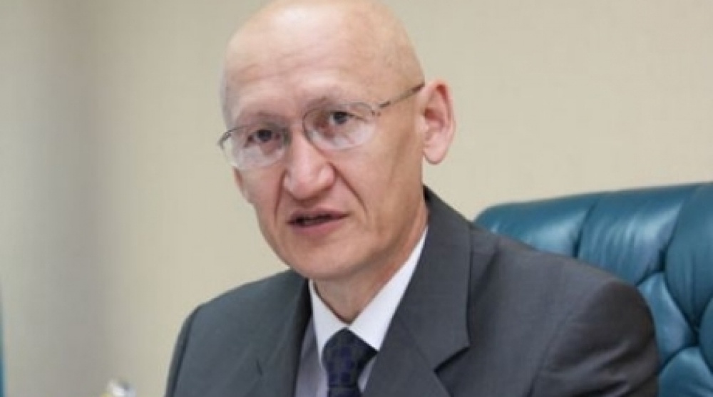 Kazakhstan to spend $500 million on information policy