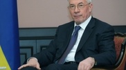 PM Azarov of Ukraine to come to Kazakhstan on an official visit