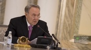 Kazakhstan to adopt a legislation to fence itself off religious extremism: President Nazarbayev