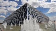 International medical forum to be held in Astana on September 8-9