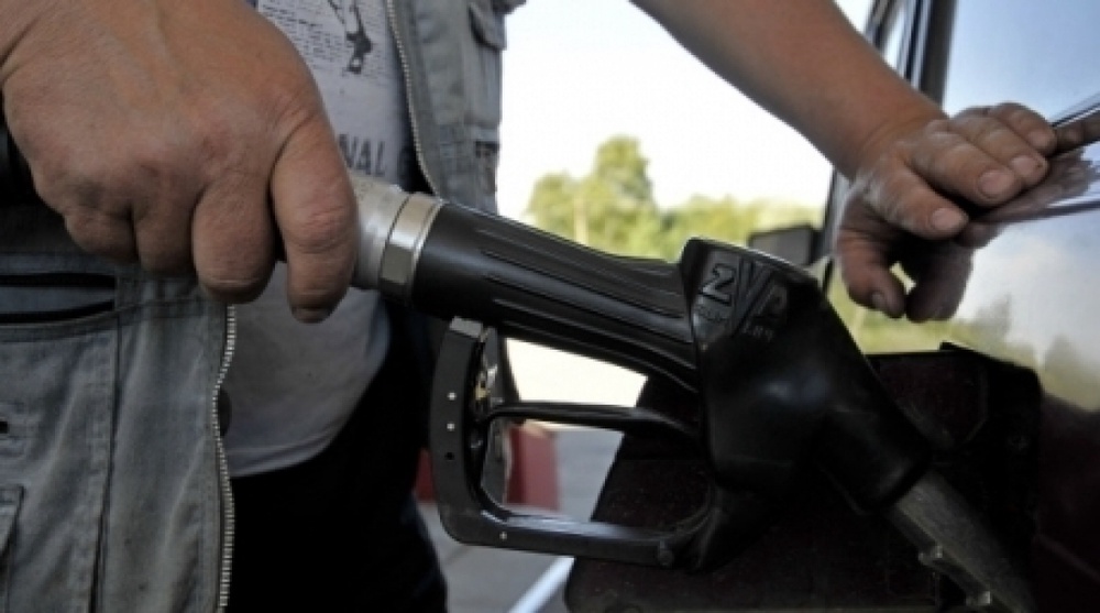 KazMunayGas President on petrol market