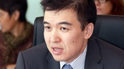 Kazakhstan budget revenues reached $20 billion