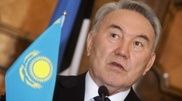 Nazarbayev talked about flaws of CIS activities