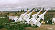 CIS leaders signed air defense agreement 
