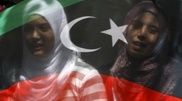 Kazakhstan acknowledged Libyan National Transition Council