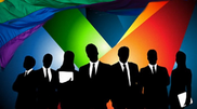 Gay people may work in government bodies in Kazakhstan