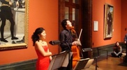 Famous twin musicians Tynybekovs to give concerts in three cities of Kazakhstan
