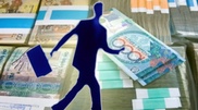 AK Zhol suggesting tax exemption of new small and medium companies