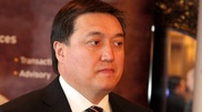 Railway mechanical engineering output in Kazakhstan to reach 300 billion tenge by 2015