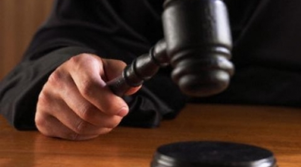 Permanent maintenance of judges to be introduced in Kazakhstan by 2013