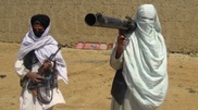 200 militants of Kazakhstan Jamoat fight in Afghanistan