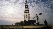 Kazakhstan plans to boost oil production to 102 million tons by 2016
