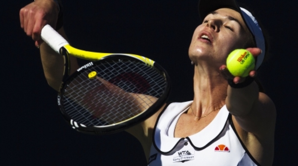 Voskoboeva gained 5 lines in WTA ranking