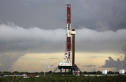 New oil field discovered in Kazakhstan