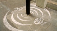 Free Wi-Fi hubs created at squares and alleys of Atyrau