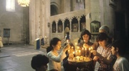 Georgian orthodox church to be built in Kazakhstan