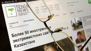 Tengrinews.kz launched iPad application 