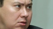 Rakhat Aliyev lost a case to Kazhegeldin's former bodyguard