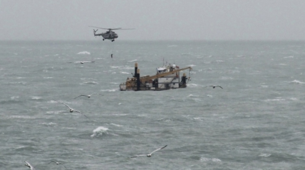 Information about Kazakh oilman missing in Mexican Gulf not confirmed