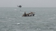 Information about Kazakh oilman missing in Mexican Gulf not confirmed