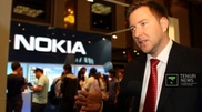 Nokia application to help learn Kazakh language
