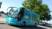 Astana cycling team will not unite with Contador's team