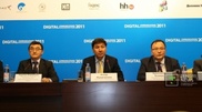 Ministry of Communications and Information defined radio frequencies for 4G in Kazakhstan