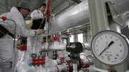 Massimov to discuss gas supplies to Kyrgyzstan in Bishkek