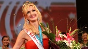Mother of six became Missis Kazakhstan 2011